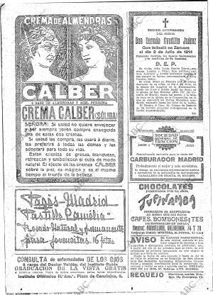 ABC MADRID 30-06-1917 página 16