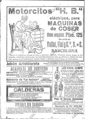 ABC MADRID 30-06-1917 página 18