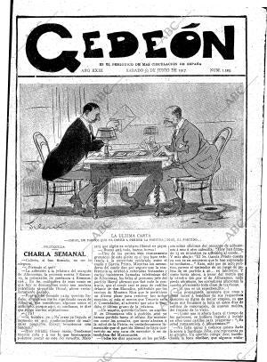 ABC MADRID 30-06-1917 página 19