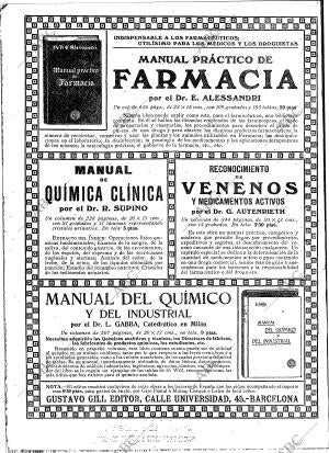 ABC MADRID 30-06-1917 página 22