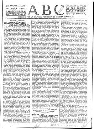 ABC MADRID 30-06-1917 página 5