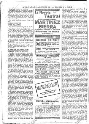 ABC MADRID 30-06-1917 página 8