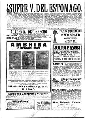 ABC MADRID 01-07-1917 página 19