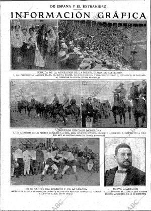 ABC MADRID 01-07-1917 página 2