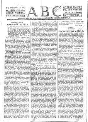 ABC MADRID 01-07-1917 página 5