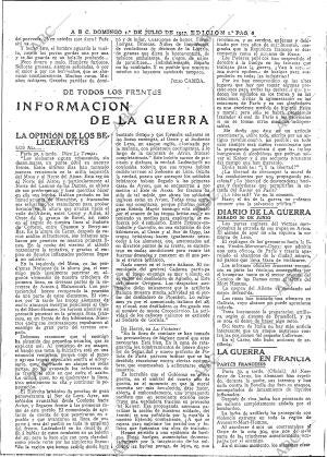 ABC MADRID 01-07-1917 página 6