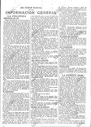 ABC MADRID 01-07-1917 página 9