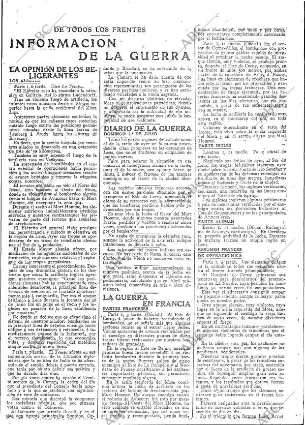 ABC MADRID 02-07-1917 página 7