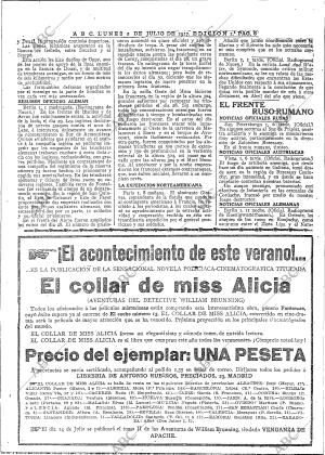 ABC MADRID 02-07-1917 página 8