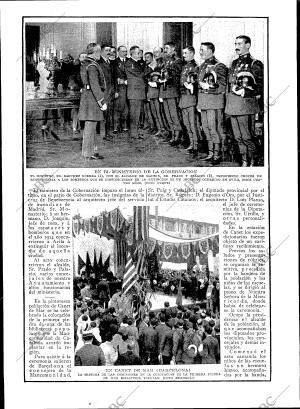 BLANCO Y NEGRO MADRID 08-07-1917 página 16