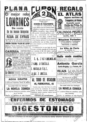 ABC MADRID 10-07-1917 página 10