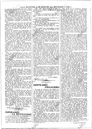 ABC MADRID 10-07-1917 página 6