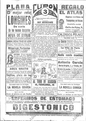 ABC MADRID 13-07-1917 página 10