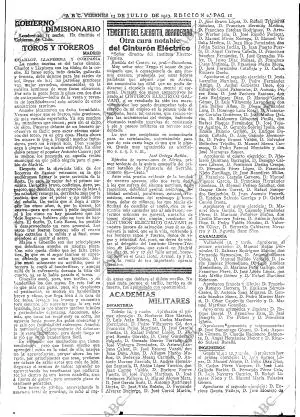 ABC MADRID 13-07-1917 página 11