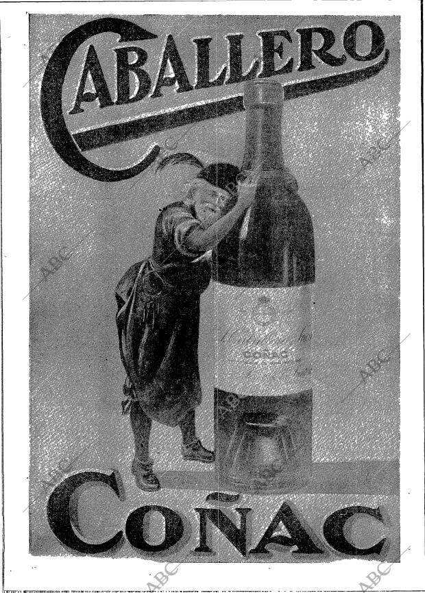 ABC MADRID 13-07-1917 página 2