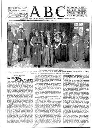 ABC MADRID 13-07-1917 página 3