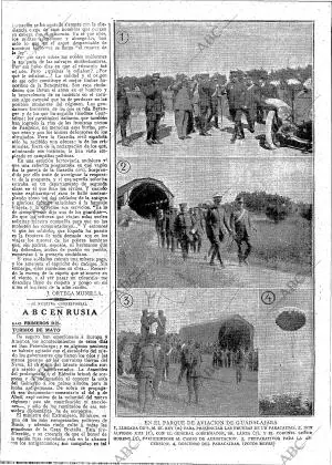 ABC MADRID 13-07-1917 página 4