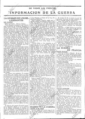 ABC MADRID 13-07-1917 página 7