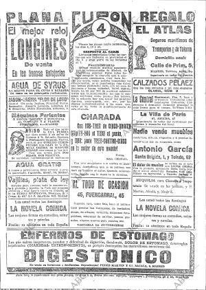 ABC MADRID 15-07-1917 página 10