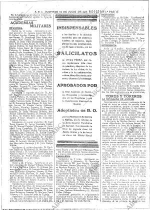 ABC MADRID 15-07-1917 página 12