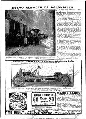 ABC MADRID 15-07-1917 página 2