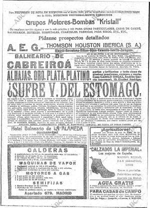 ABC MADRID 15-07-1917 página 20