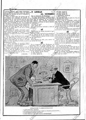 ABC MADRID 15-07-1917 página 23