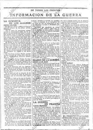 ABC MADRID 15-07-1917 página 6