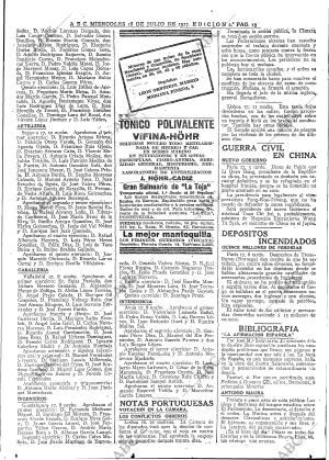 ABC MADRID 18-07-1917 página 13