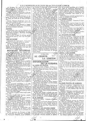 ABC MADRID 18-07-1917 página 15