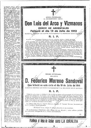 ABC MADRID 18-07-1917 página 18