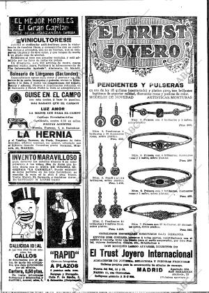 ABC MADRID 18-07-1917 página 2