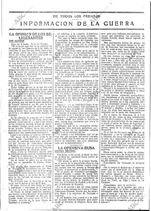 ABC MADRID 21-07-1917 página 5