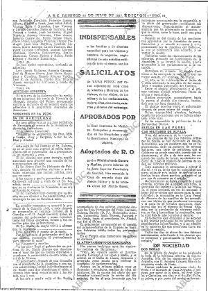 ABC MADRID 22-07-1917 página 12