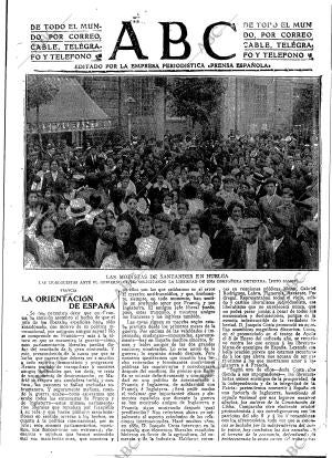 ABC MADRID 22-07-1917 página 3