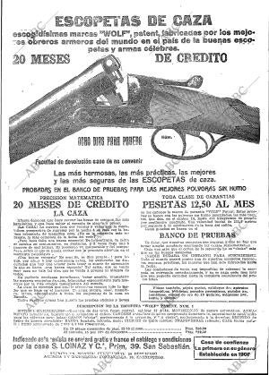 ABC MADRID 24-07-1917 página 15