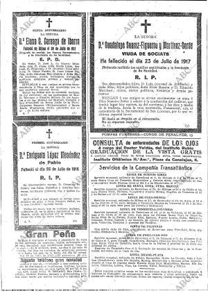 ABC MADRID 24-07-1917 página 18