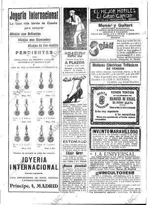 ABC MADRID 24-07-1917 página 19