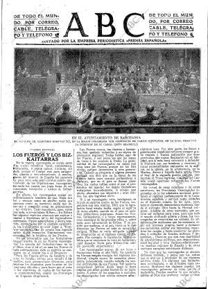 ABC MADRID 24-07-1917 página 3