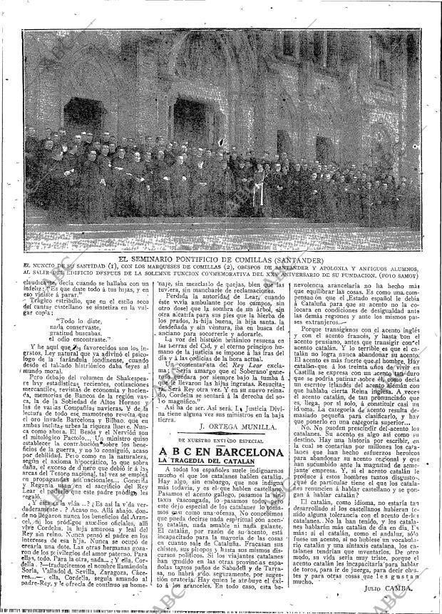 ABC MADRID 24-07-1917 página 6