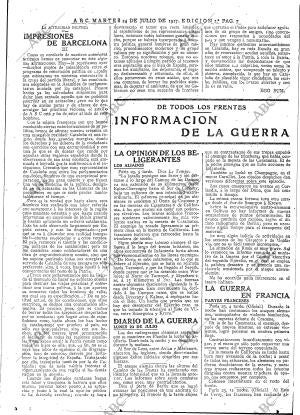 ABC MADRID 24-07-1917 página 7