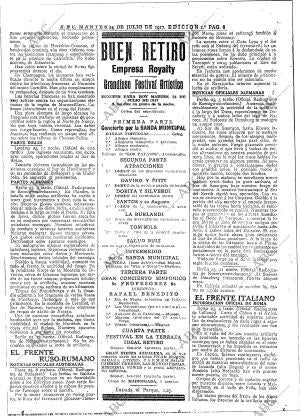 ABC MADRID 24-07-1917 página 8