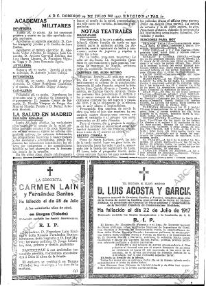 ABC MADRID 29-07-1917 página 15