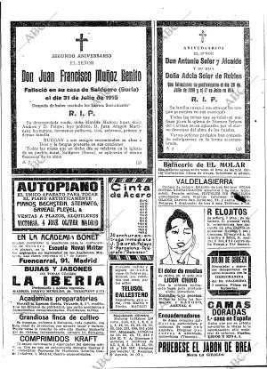 ABC MADRID 29-07-1917 página 19