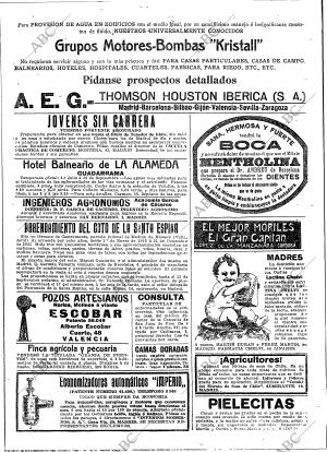 ABC MADRID 29-07-1917 página 2