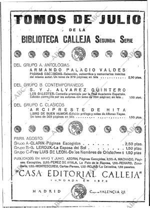 ABC MADRID 30-07-1917 página 12