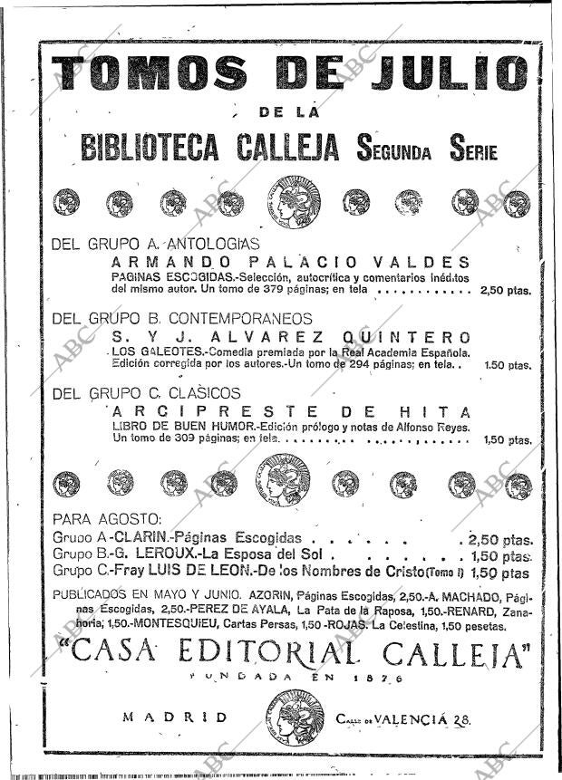 ABC MADRID 30-07-1917 página 12