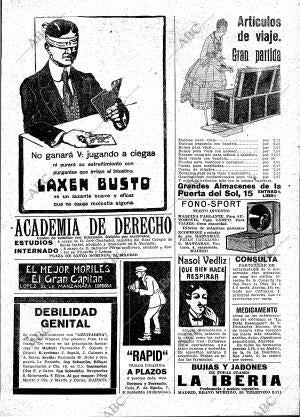 ABC MADRID 30-07-1917 página 21