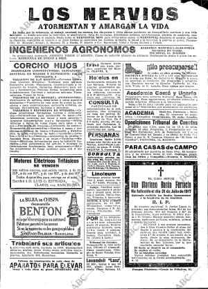 ABC MADRID 01-08-1917 página 17