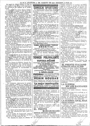 ABC MADRID 02-08-1917 página 10